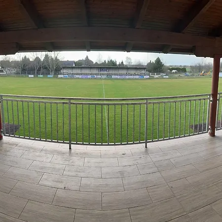 U Sportovniho Arealu A Koupaliste * Vrbovec