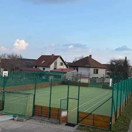 U Sportovniho Arealu A Koupaliste Daire